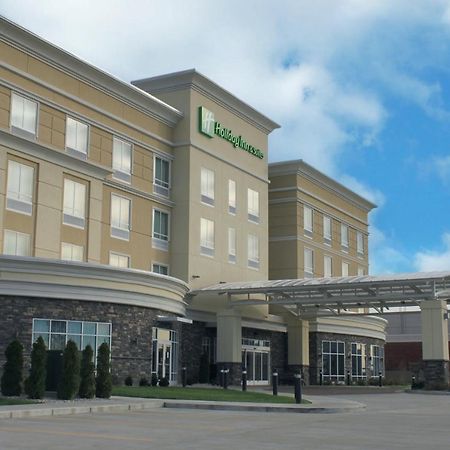 Holiday Inn & Suites - Hopkinsville - Convention Ctr By Ihg Esterno foto