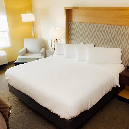 Holiday Inn & Suites - Hopkinsville - Convention Ctr By Ihg Esterno foto
