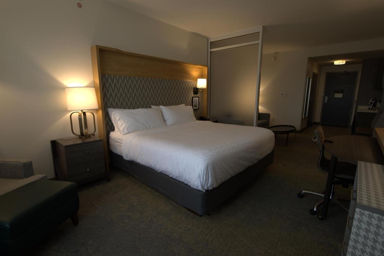 Holiday Inn & Suites - Hopkinsville - Convention Ctr By Ihg Esterno foto