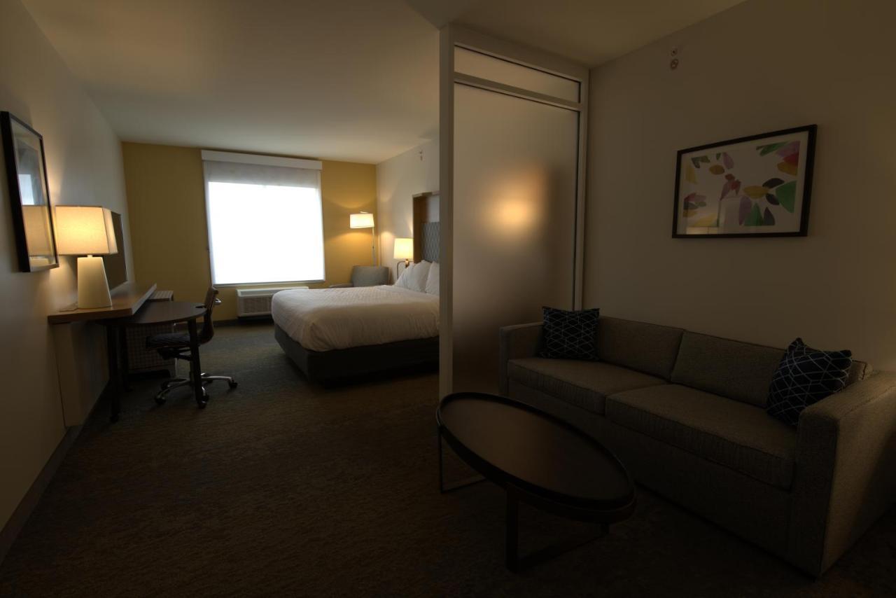 Holiday Inn & Suites - Hopkinsville - Convention Ctr By Ihg Esterno foto