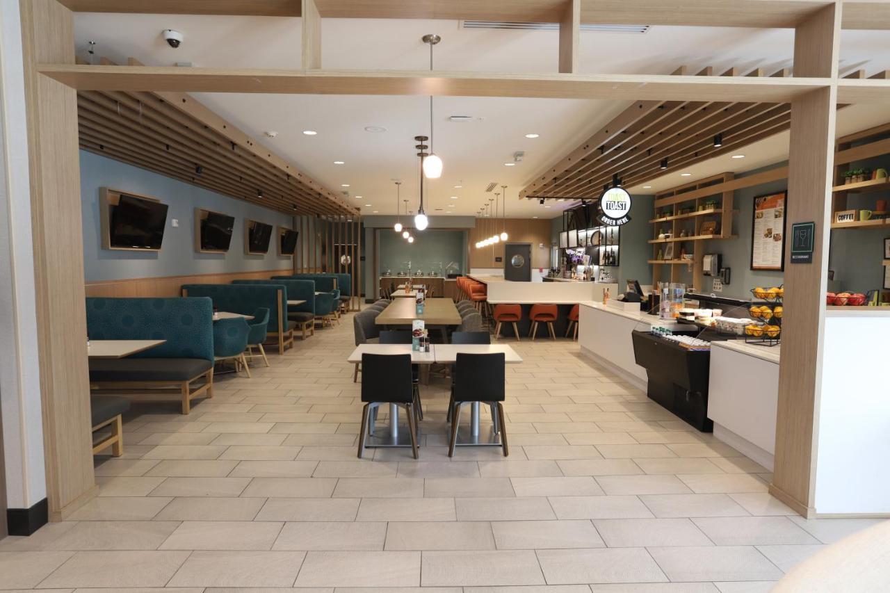 Holiday Inn & Suites - Hopkinsville - Convention Ctr By Ihg Esterno foto