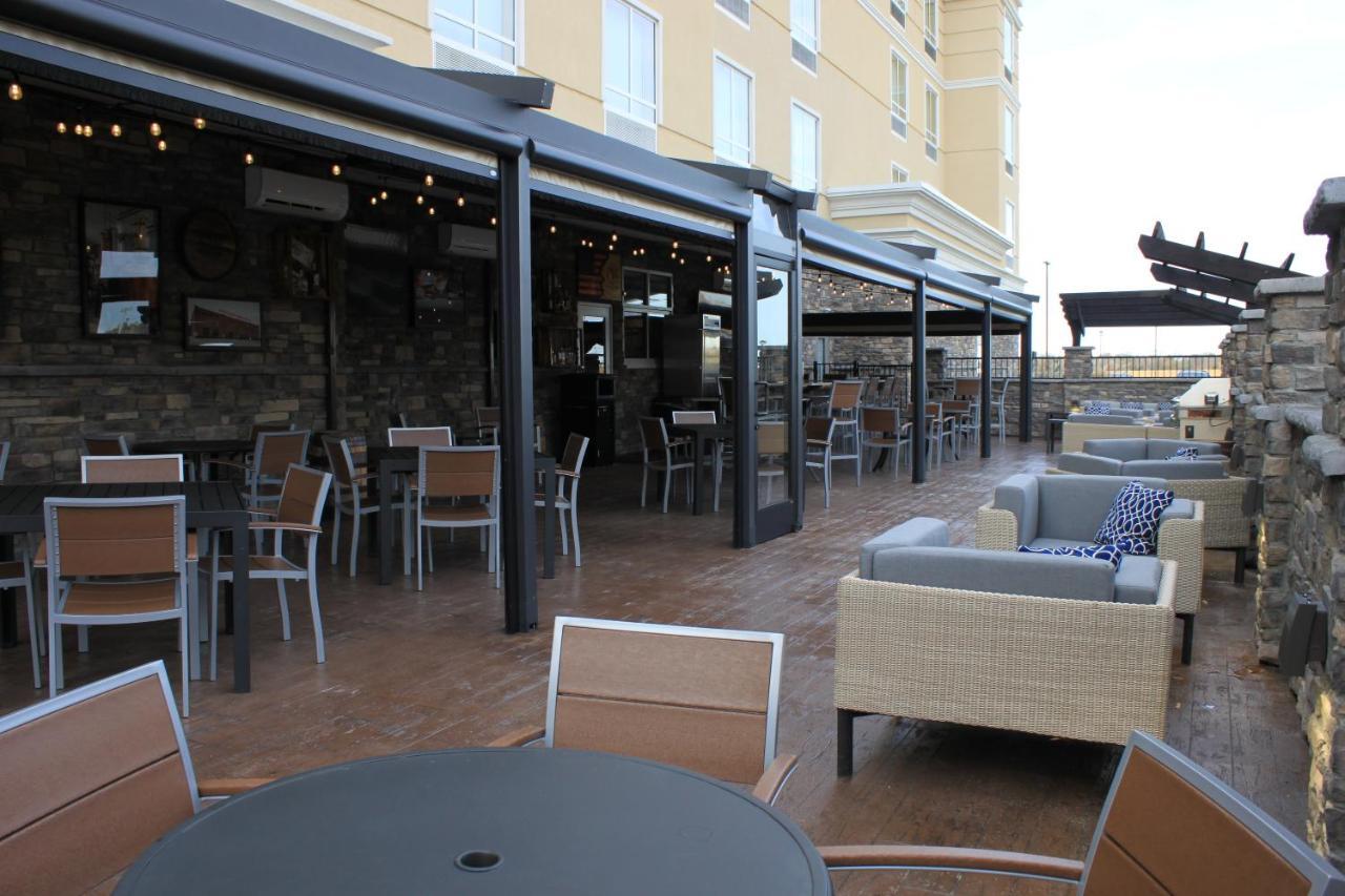 Holiday Inn & Suites - Hopkinsville - Convention Ctr By Ihg Esterno foto