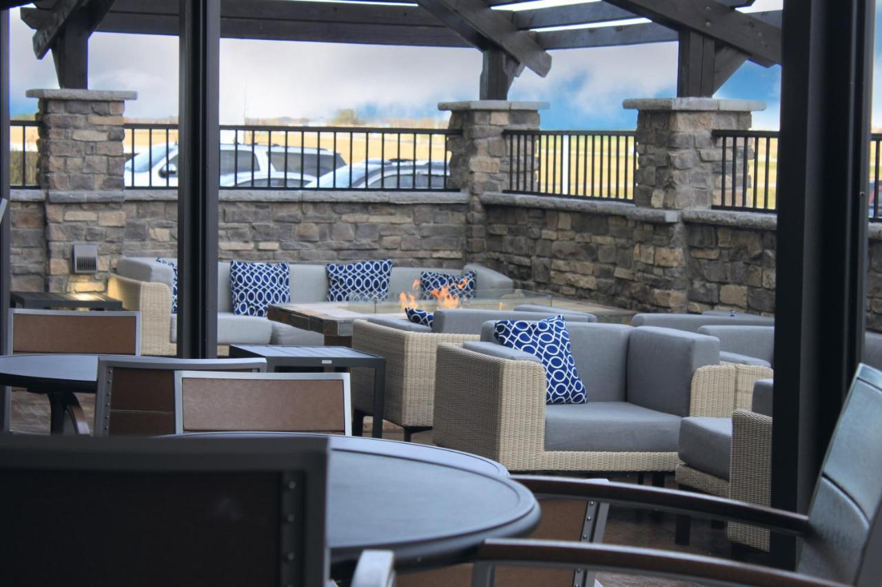 Holiday Inn & Suites - Hopkinsville - Convention Ctr By Ihg Esterno foto