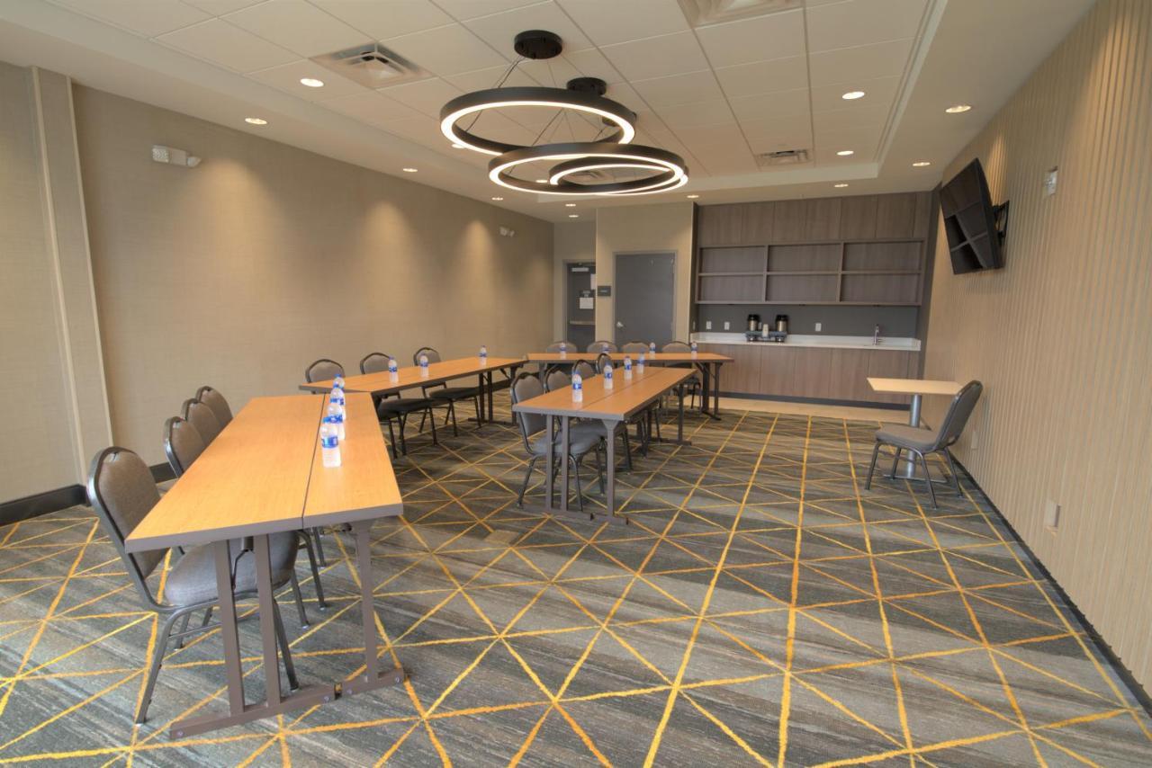 Holiday Inn & Suites - Hopkinsville - Convention Ctr By Ihg Esterno foto