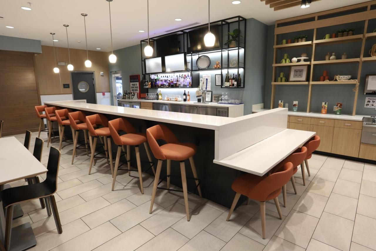 Holiday Inn & Suites - Hopkinsville - Convention Ctr By Ihg Esterno foto