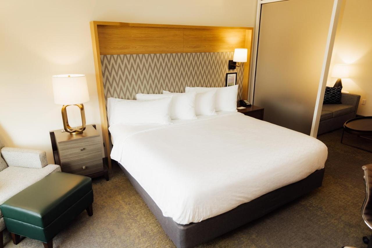 Holiday Inn & Suites - Hopkinsville - Convention Ctr By Ihg Esterno foto