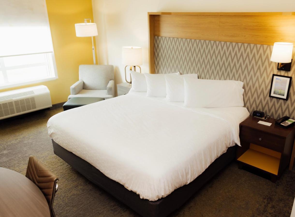 Holiday Inn & Suites - Hopkinsville - Convention Ctr By Ihg Esterno foto